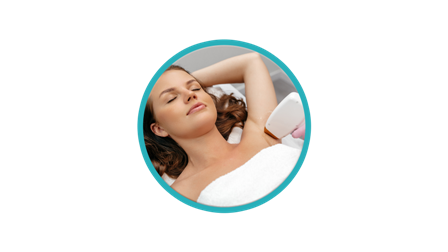 Laser Hair Removal