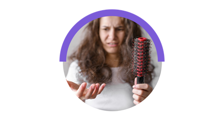 Hairfall Solutions